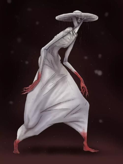 八尺大人是女性魔物最新版本是多少 想知道最新动态