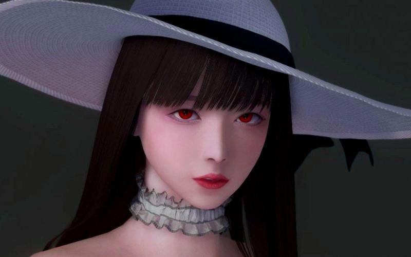 八尺大人是女性魔物最新版本是多少 想知道最新动态