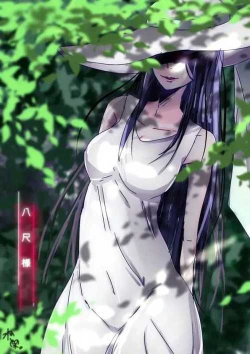 八尺大人是女性魔物游戏介绍 如何体验这款热门魔物题材游戏