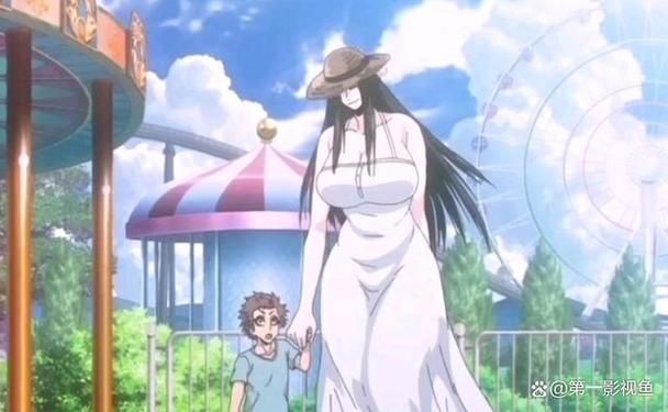 八尺大人是女性魔物游戏安卓下载地址推荐