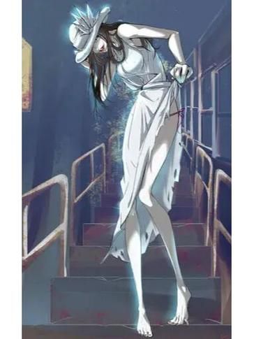 八尺大人是女性魔物游戏官网最新角色介绍与玩法解析