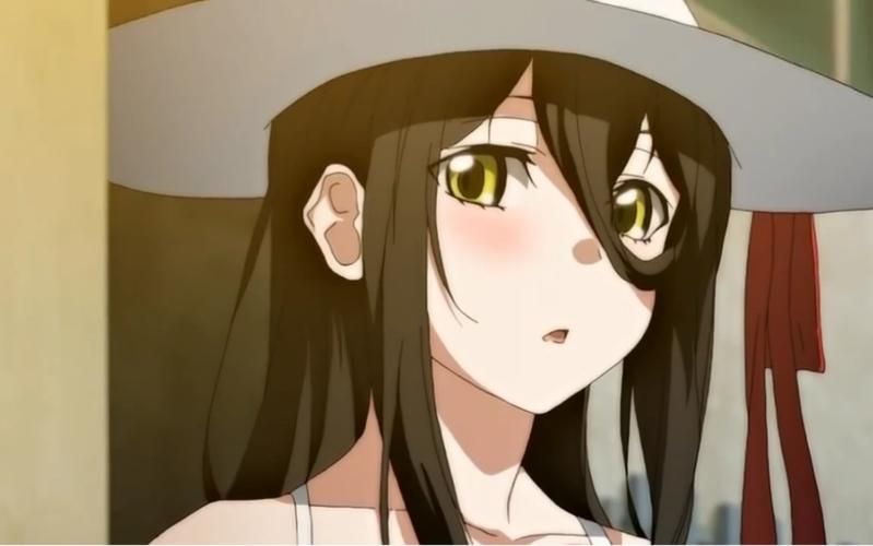 八尺大人是女性魔物版本大全 所有形态一览无遗