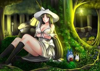 八尺大人是女性魔物绅士游戏下载安装教程分享