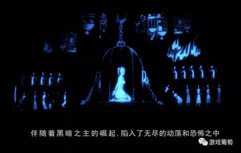 八月杨过游戏背景故事 解开游戏世界观设定解析