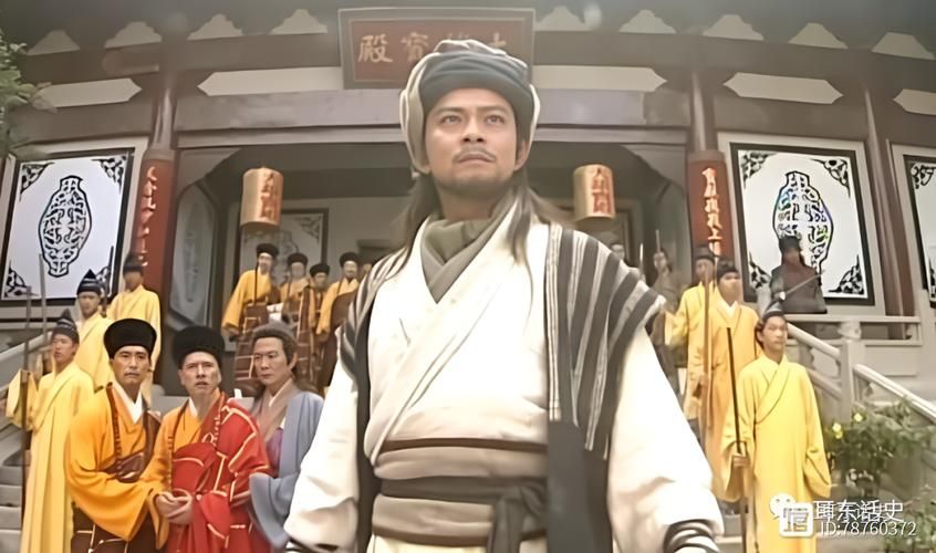 八月杨过游戏背景故事 解开游戏世界观设定解析
