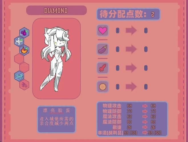 公主与征服最新版本是多少 快来查看最新更新内容