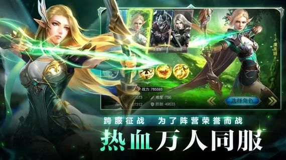 公主与征服游戏介绍 探索这个魔法世界的秘密