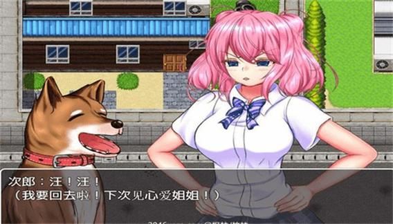 公主的反击安卓汉化版评测 画质与操作优化