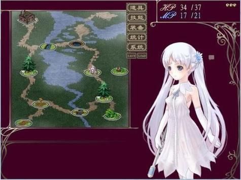 公主的反击安卓汉化版评测 画质与操作优化