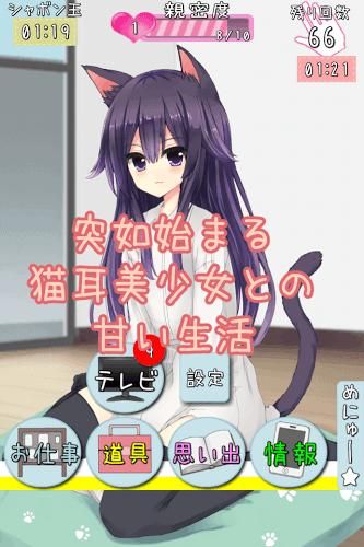公司的女孩安卓汉化版怎么玩 中文版游戏技巧解析