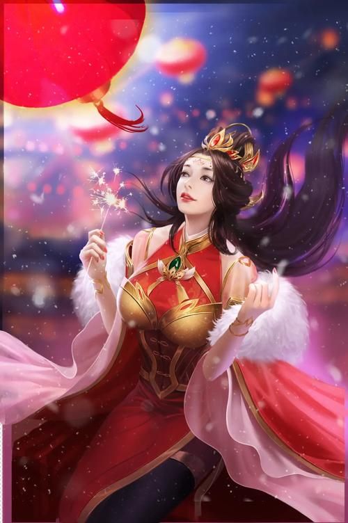 公司的女孩杨过游戏最新版本更新内容抢先看