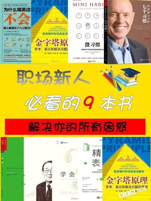公司的女孩版本大全 新人必看职场生存手册