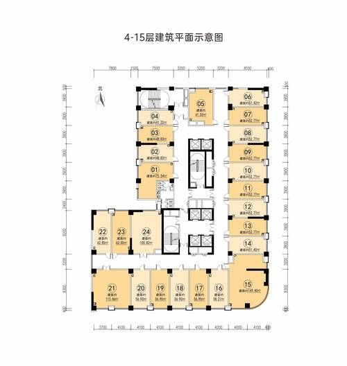 公寓大楼最新版本是多少 2024年最新升级内容介绍