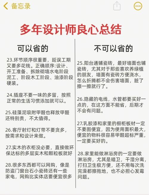 公寓大楼最新装修指南：省钱又美观的秘诀