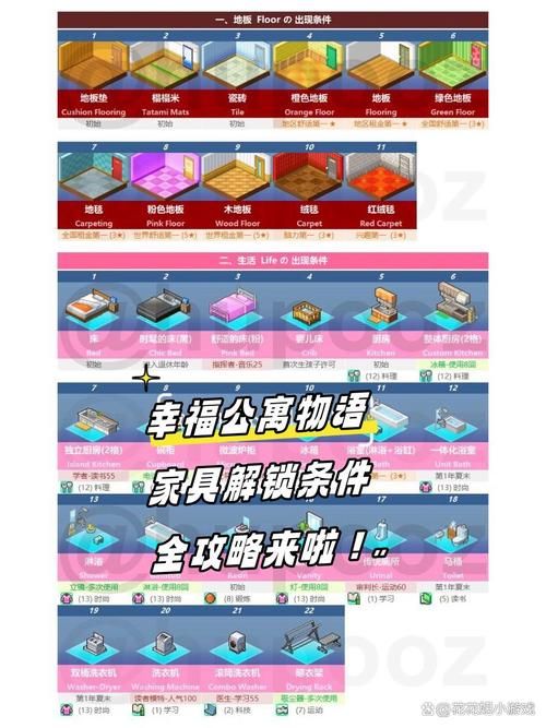 公寓物语官方网站活动福利抢先看