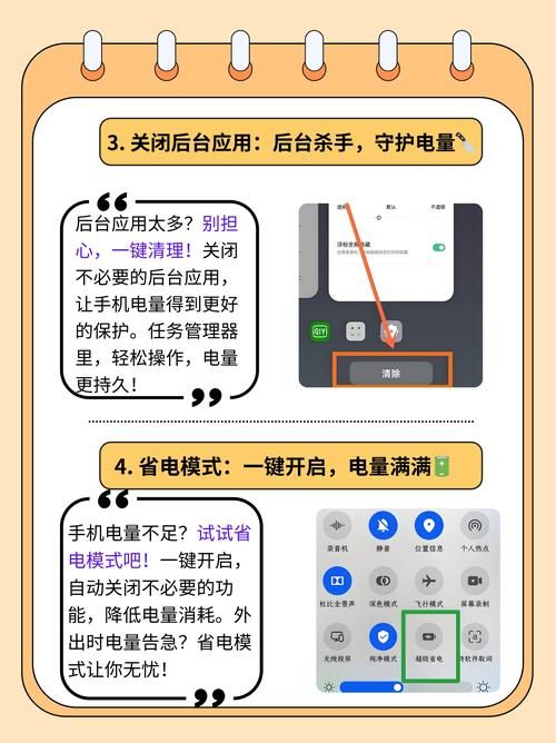 关键调查安卓手机耗电原因 90%人不知道