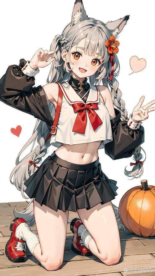兽耳少女治疗官方网站 情绪管理课程免费试听