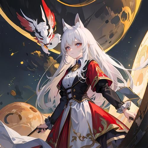 兽耳少女治疗官方网站 情绪管理课程免费试听