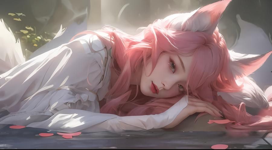 兽耳少女治疗官方网站 情绪管理课程免费试听