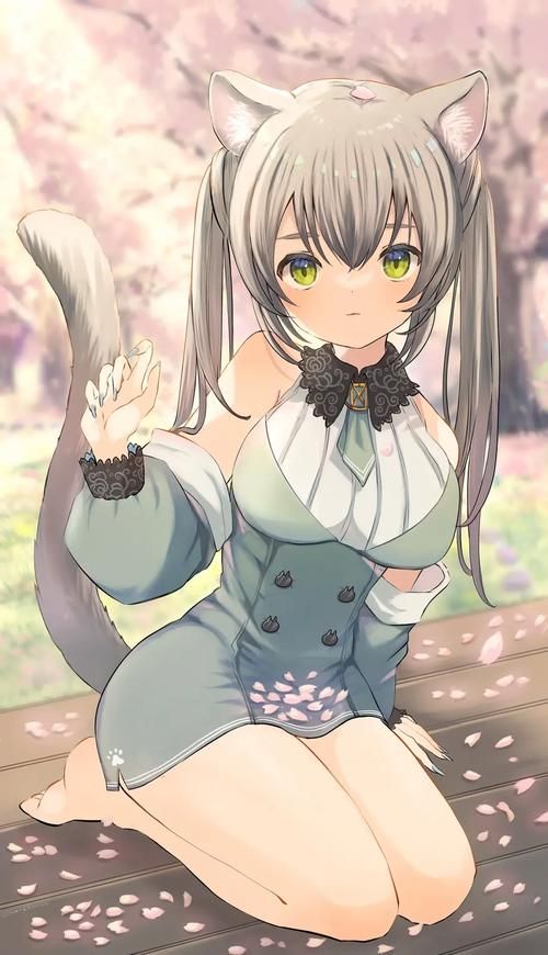兽耳少女治疗官方网站 情绪管理课程免费试听