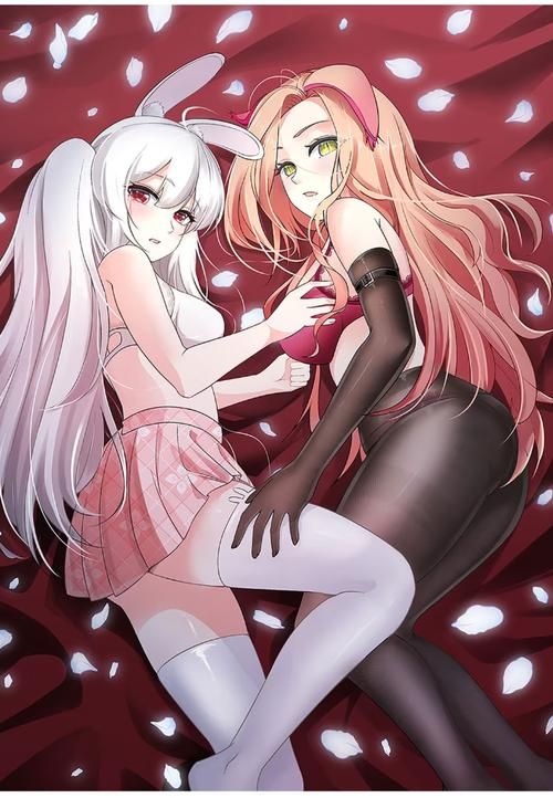 兽耳少女的治疗中文版下载 最新汉化资源分享