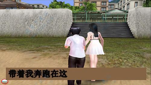 兽耳少女的治疗中文版下载 最新汉化资源分享