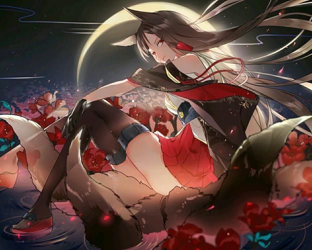 兽耳少女的治疗中文版下载 最新汉化资源分享