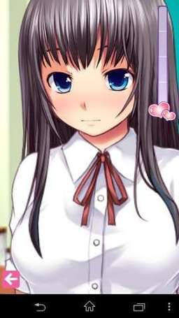 兽耳少女的治疗安卓汉化版下载安装教程分享