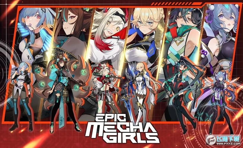兽耳少女的治疗安卓汉化版下载安装教程分享