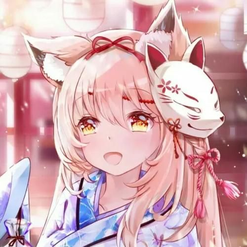 兽耳少女的治疗安卓版玩法 萌宠陪伴治愈日常