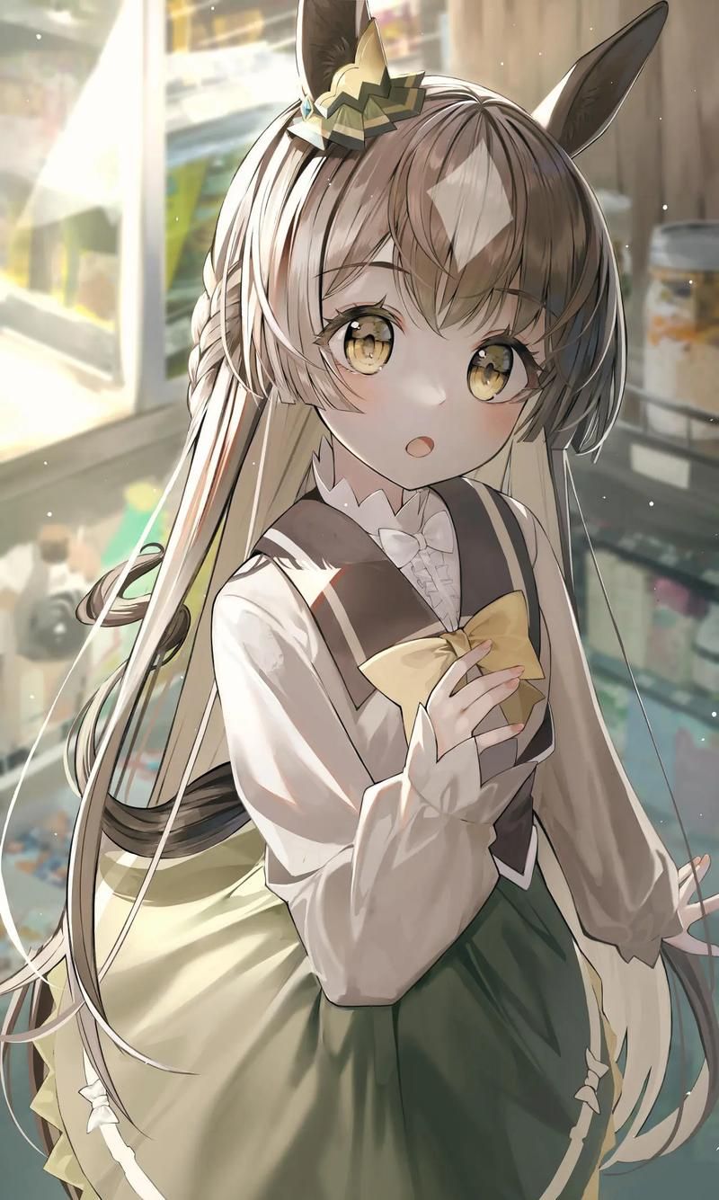 兽耳少女的治疗官方正式版下载最新版ios版