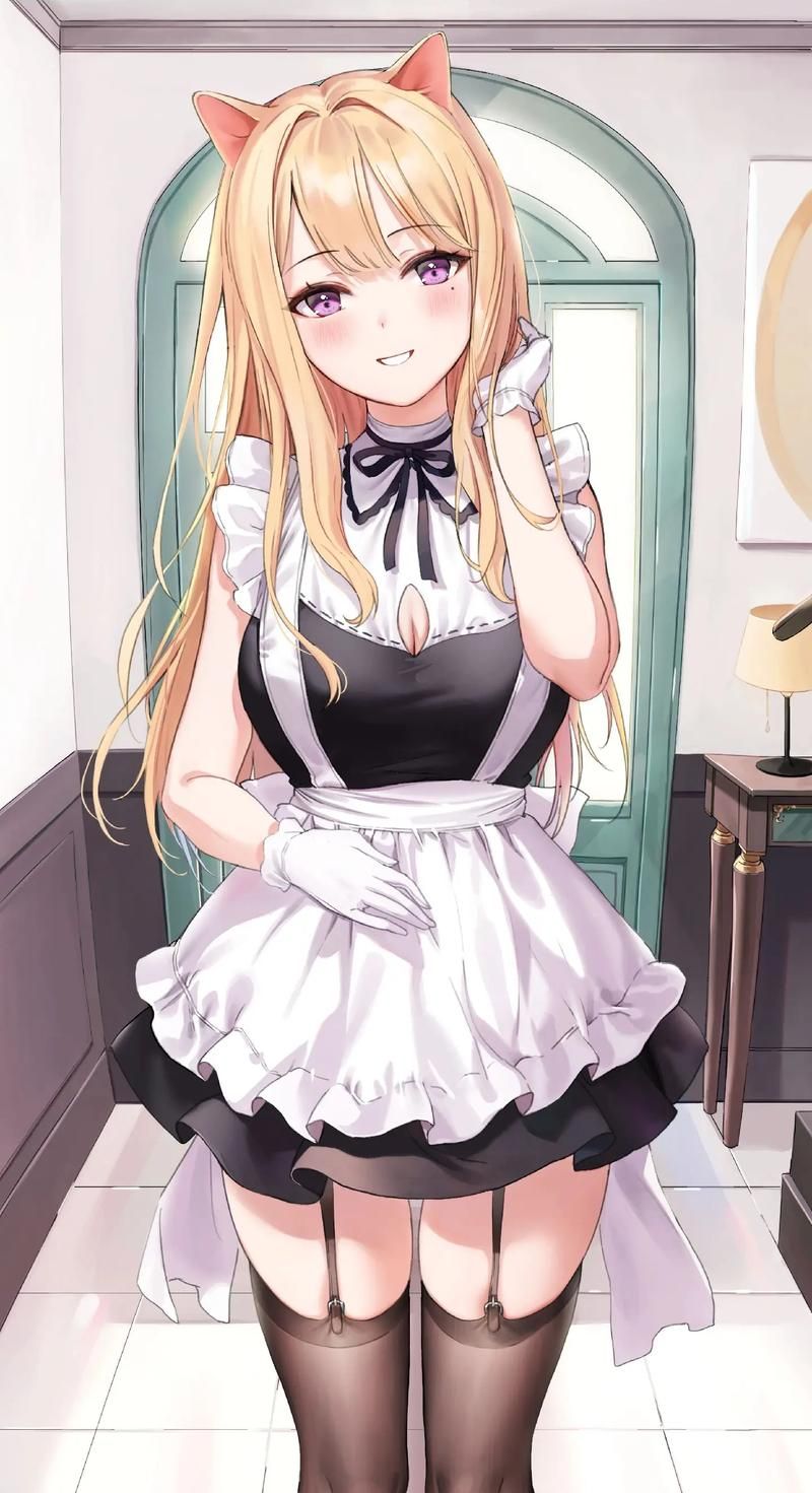 兽耳少女的治疗官方正式版下载最新版ios版