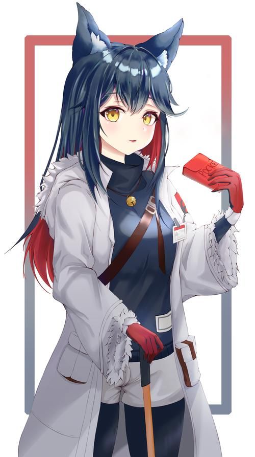 兽耳少女的治疗官网最新活动 治愈系游戏等你来体验