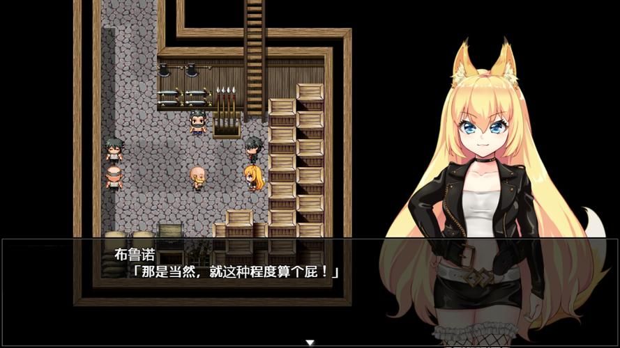 兽耳少女的治疗官网最新活动 治愈系游戏等你来体验