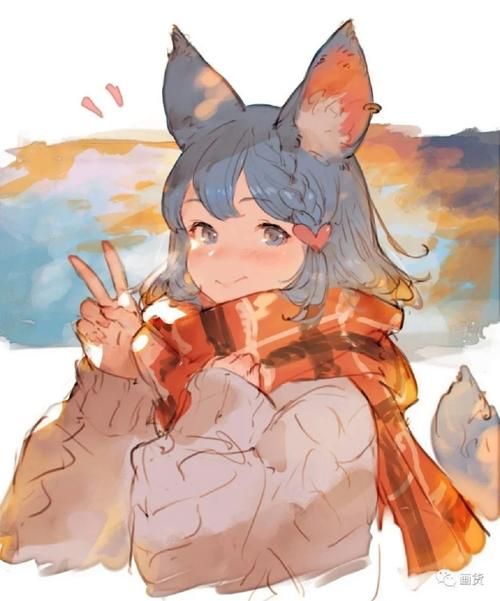 兽耳少女的治疗更新地址最新版下载链接分享