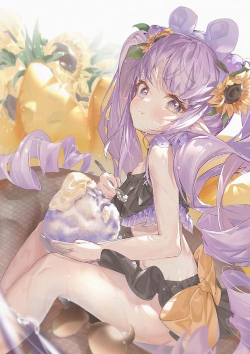 兽耳少女的治疗更新地址最新版下载链接分享