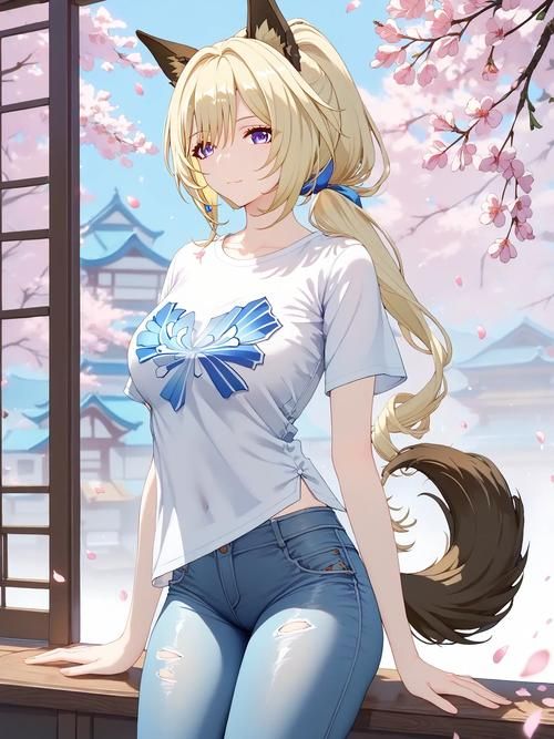 兽耳少女的治疗更新地址最新版下载链接分享