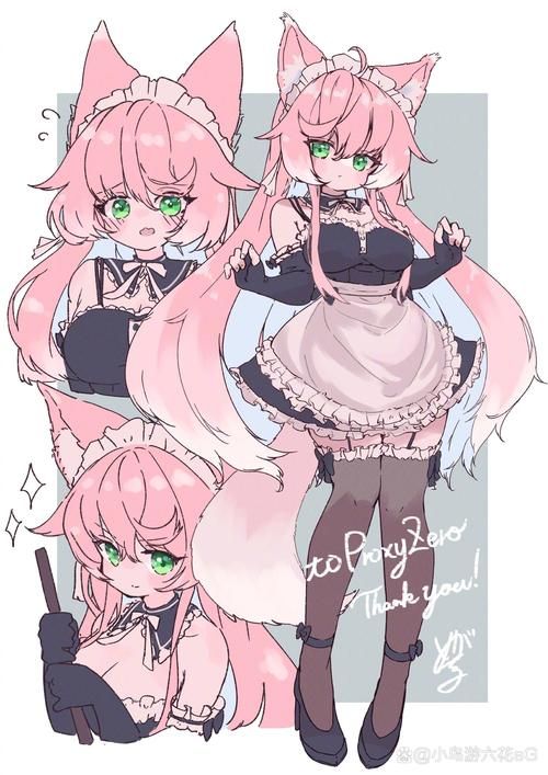 兽耳少女的治疗更新地址最新版下载链接分享