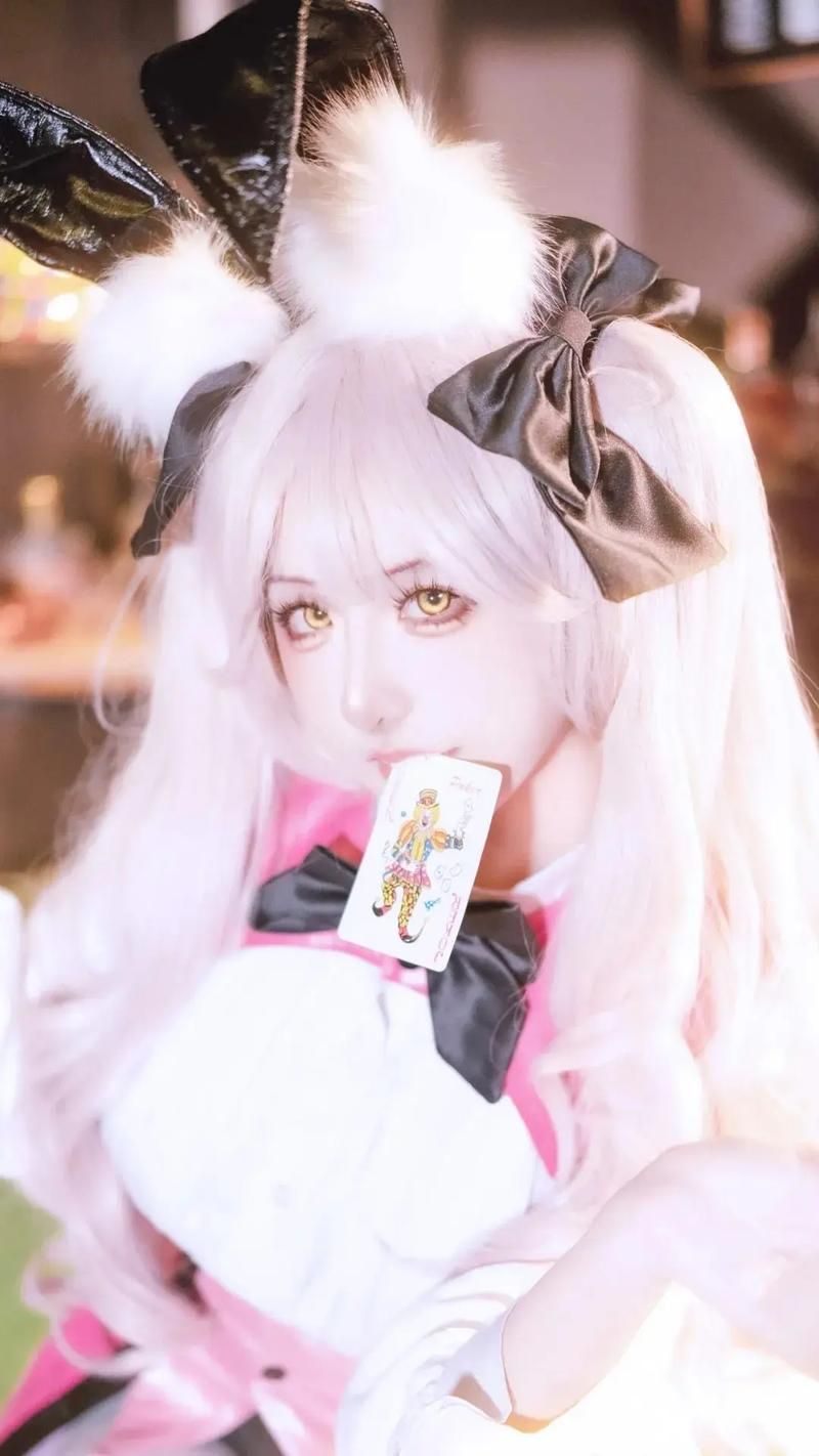 兽耳少女的治疗最新技术 效果竟然这么好