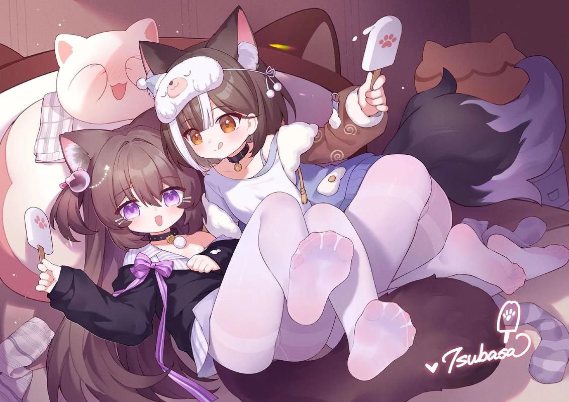 兽耳少女的治疗最新版本是多少 版本更新内容一览