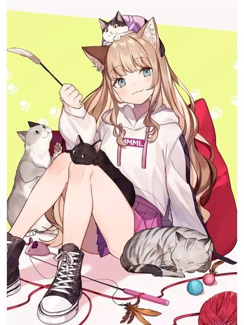 兽耳少女的治疗杨过游戏攻略分享 轻松上手不迷路