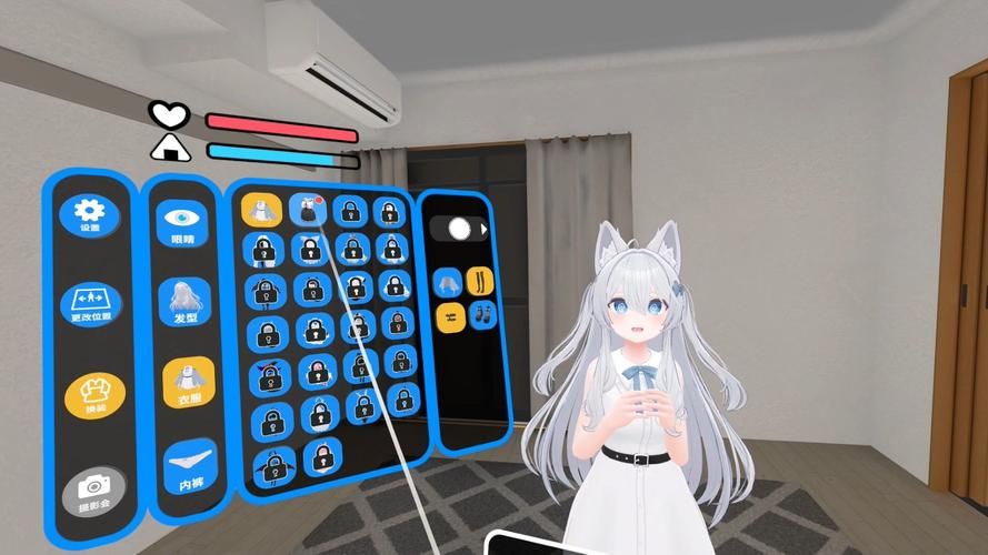 兽耳少女的治疗游戏下载安装指南