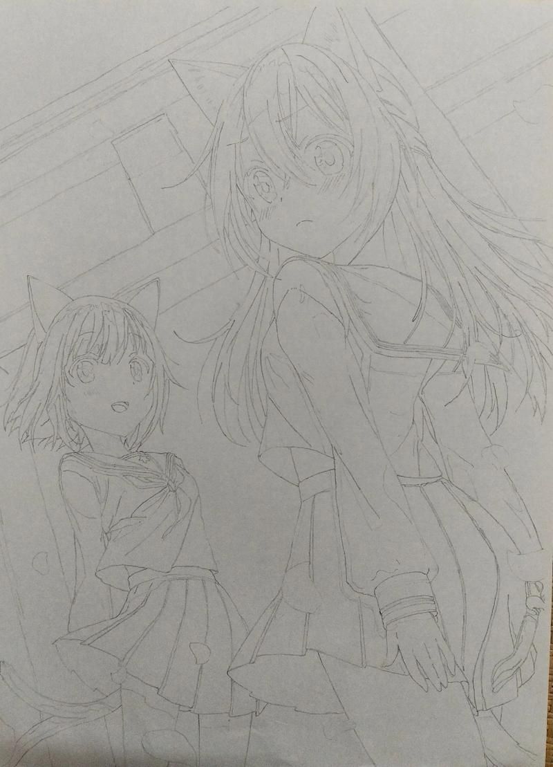 兽耳少女的治疗游戏介绍 萌系画风治愈心灵
