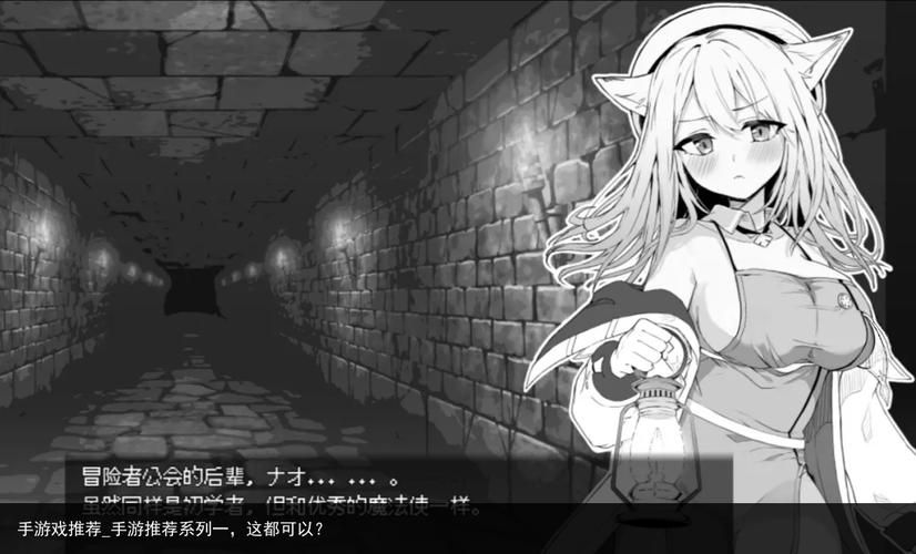 兽耳少女的治疗游戏官网玩法攻略大全