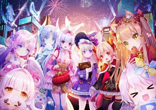 兽耳少女的治疗游戏攻略 快速提升好感度秘诀