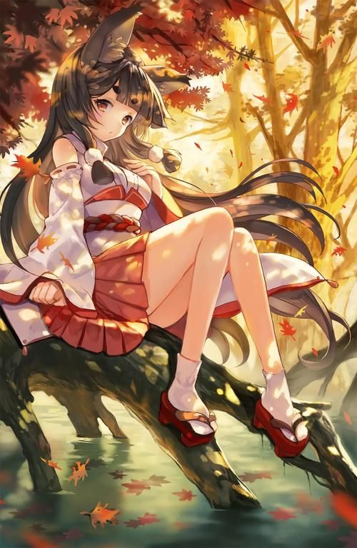 兽耳少女的治疗游戏攻略 快速提升好感度秘诀