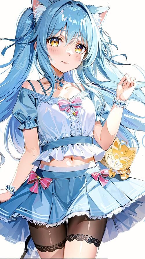 兽耳少女的治疗版本大全 新手必看指南