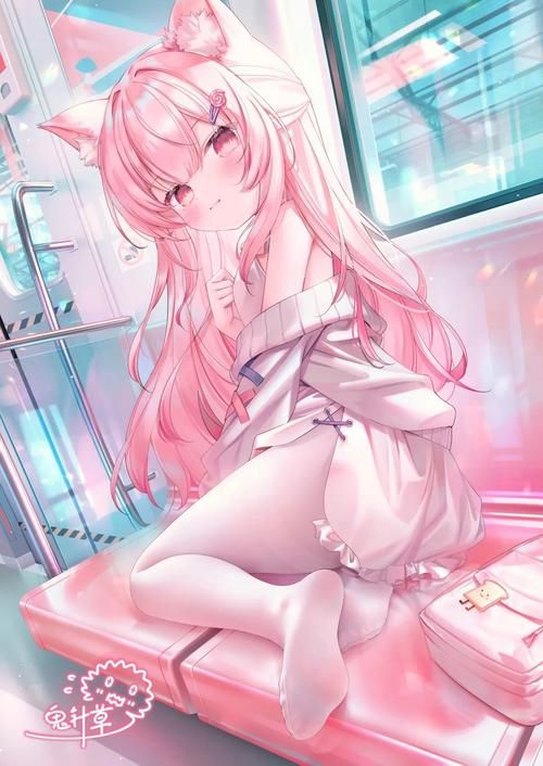 兽耳少女的治疗版本大全 新手必看指南