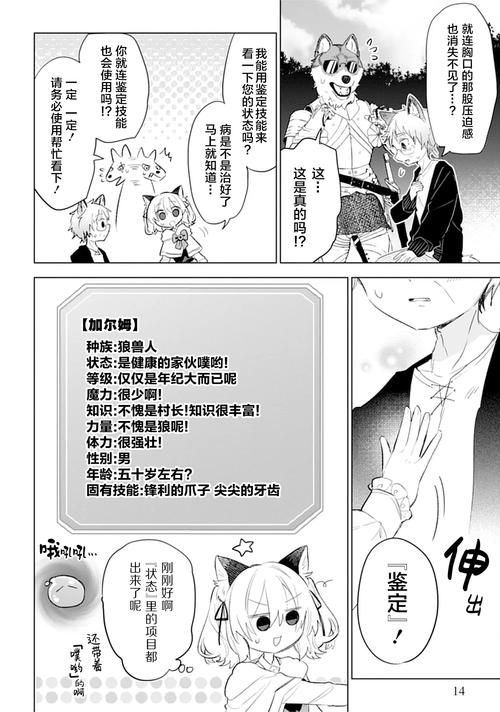 兽耳少女的治疗版本大全 新手必看指南