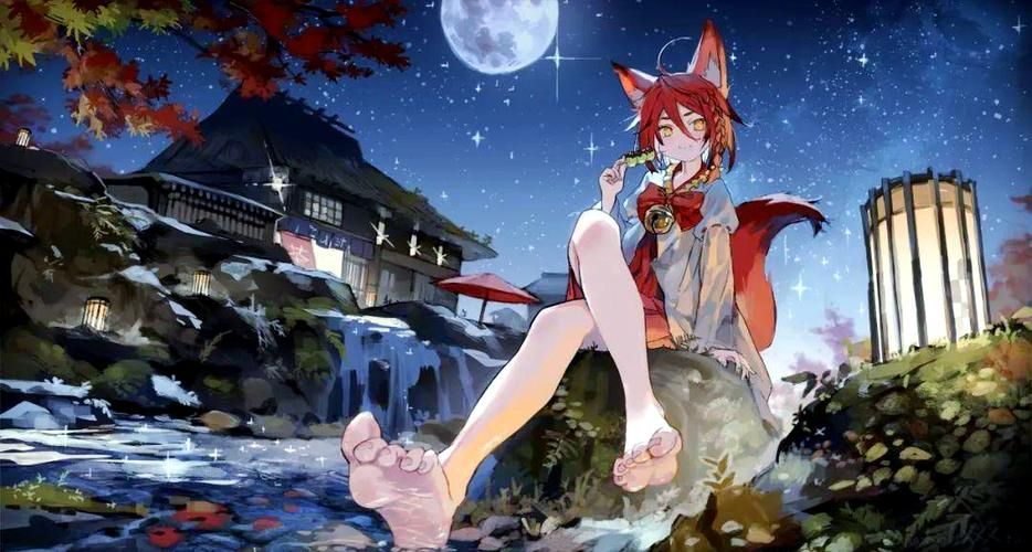 兽耳少女的治疗绅士游戏评测 玩家真实体验分享